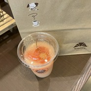 サンマルクカフェ なんばウォーク店