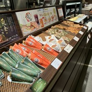 サンマルクカフェ なんばウォーク店