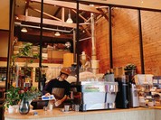 ALLPRESS ESPRESSO　 東京ロースタリー&カフェ