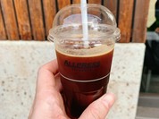 アイスコーヒー