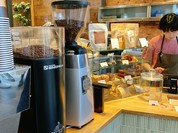 ALLPRESS ESPRESSO　 東京ロースタリー&カフェ