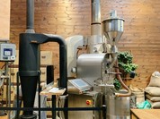 ALLPRESS ESPRESSO　 東京ロースタリー&カフェ