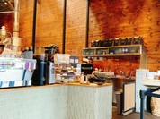 ALLPRESS ESPRESSO　 東京ロースタリー&カフェ