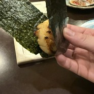 焼貝 あこや