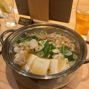 創作和処　兜