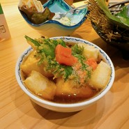 創作和処　兜