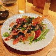 創作和処　兜
