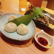 創作和処　兜