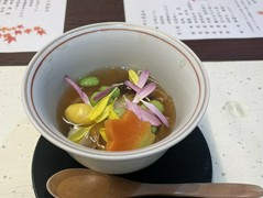 日本料理　しば