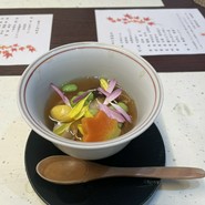 日本料理　しば