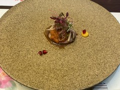 日本料理　しば