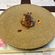 日本料理　しば