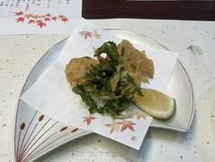 日本料理　しば