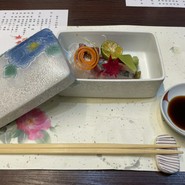 日本料理　しば