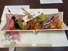 日本料理　しば