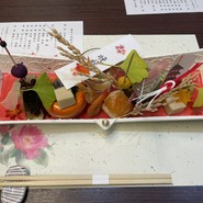 日本料理　しば