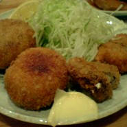 飲食笑商何屋ねこ膳