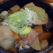 飲食笑商何屋ねこ膳