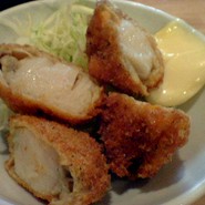 飲食笑商何屋ねこ膳