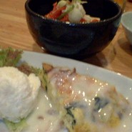 飲食笑商何屋ねこ膳