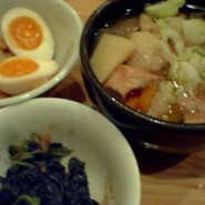 飲食笑商何屋ねこ膳