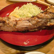 飲食笑商何屋ねこ膳