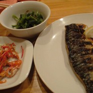 飲食笑商何屋ねこ膳