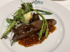 Brasserie Laiton