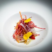 森彦のフレンチ DAFNE