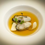 森彦のフレンチ DAFNE