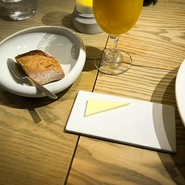 森彦のフレンチ DAFNE