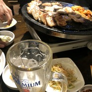 とんちゃん 恵比寿店