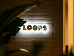 LOOPS