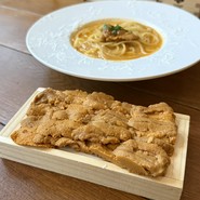 NIHONBASHI BREWERY. T.S
