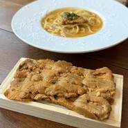 NIHONBASHI BREWERY. T.S