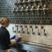 NIHONBASHI BREWERY. T.S