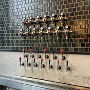 NIHONBASHI BREWERY. T.S