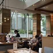 NIHONBASHI BREWERY. T.S