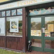 フェルヴェール 本店