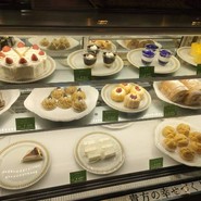 フェルヴェール 本店