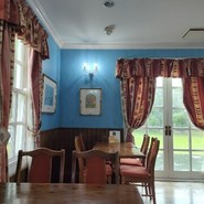 フェルヴェール 本店