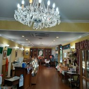 フェルヴェール 本店