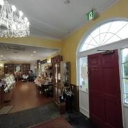 フェルヴェール 本店