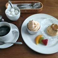 フェルヴェール 本店