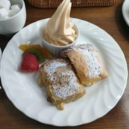 フェルヴェール 本店