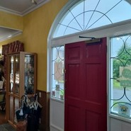 フェルヴェール 本店