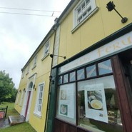 フェルヴェール 本店