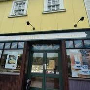 フェルヴェール 本店