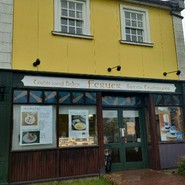 フェルヴェール 本店