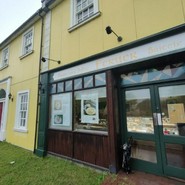 フェルヴェール 本店